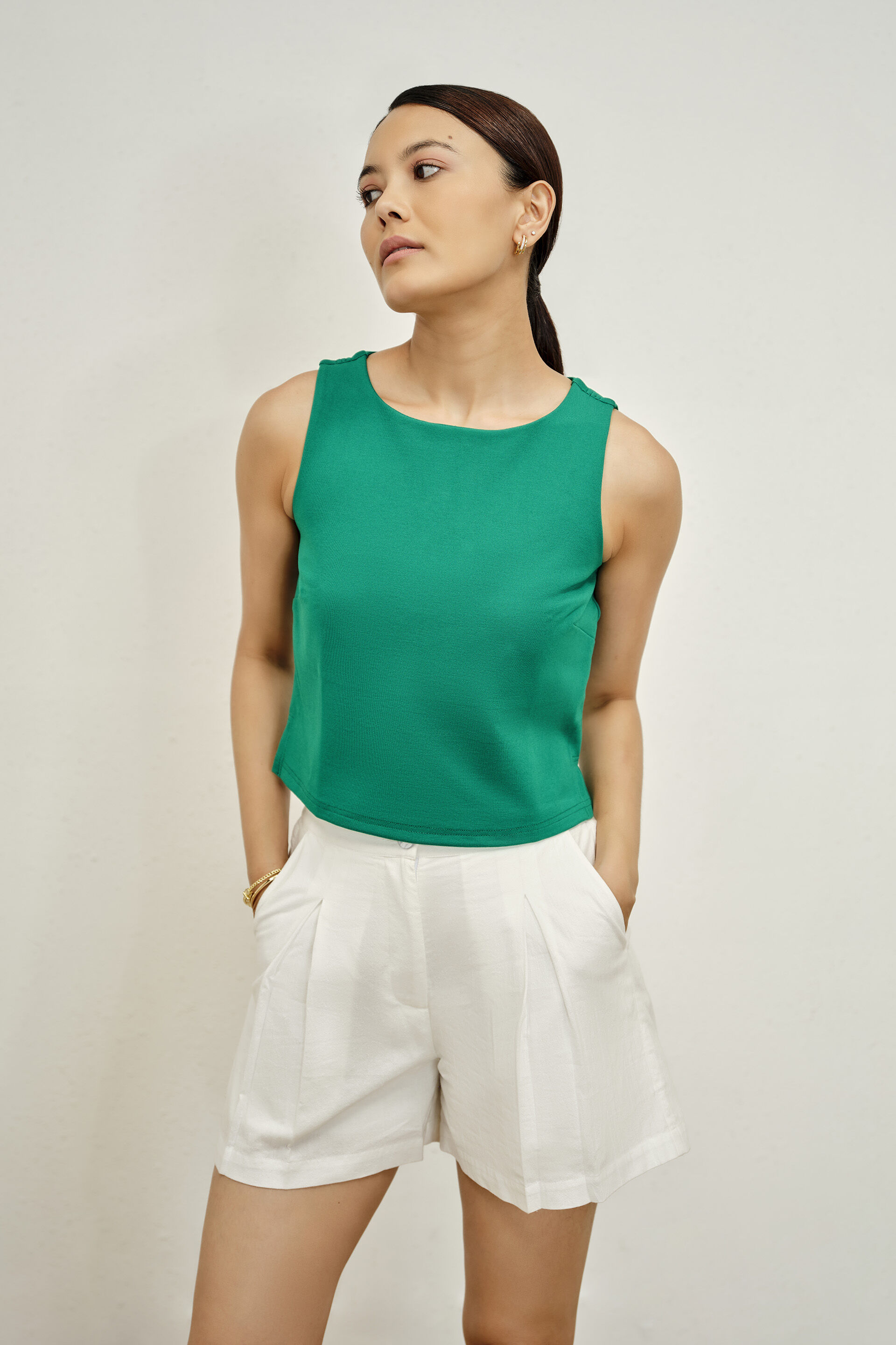 Green Ease Top